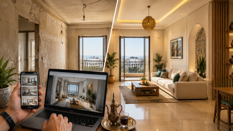 Lire la suite à propos de l’article Comment gérer des travaux en Algérie depuis la France